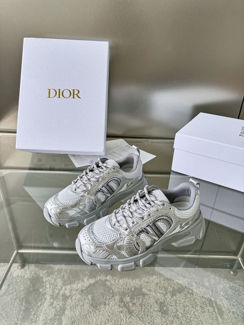 Christian Dior Sneaker